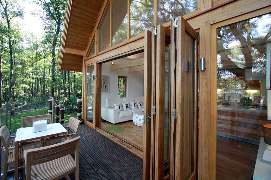 tree-house-timber-frame