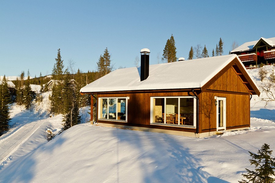 Karkasinis-namas-Hemsedal-2-liskandas-hytte-holiday-cabin-hus